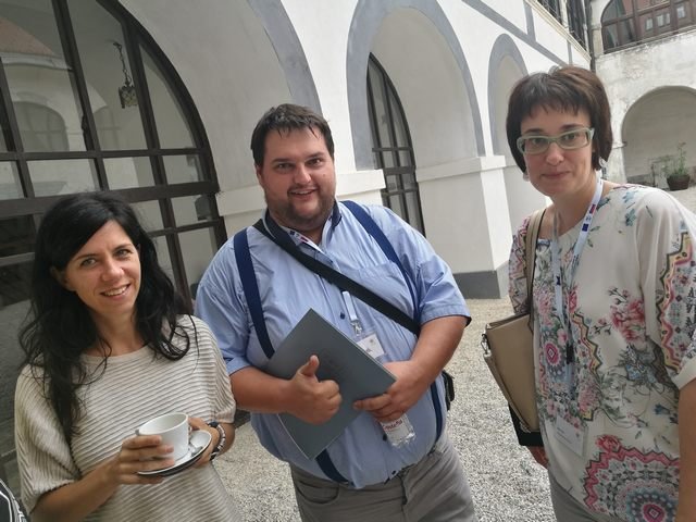 Festival slovenskih LAS 2018 - delavnice